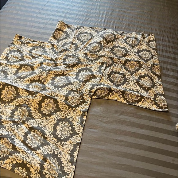 Queen/Full Duvet Cover - Picture 4 of 5